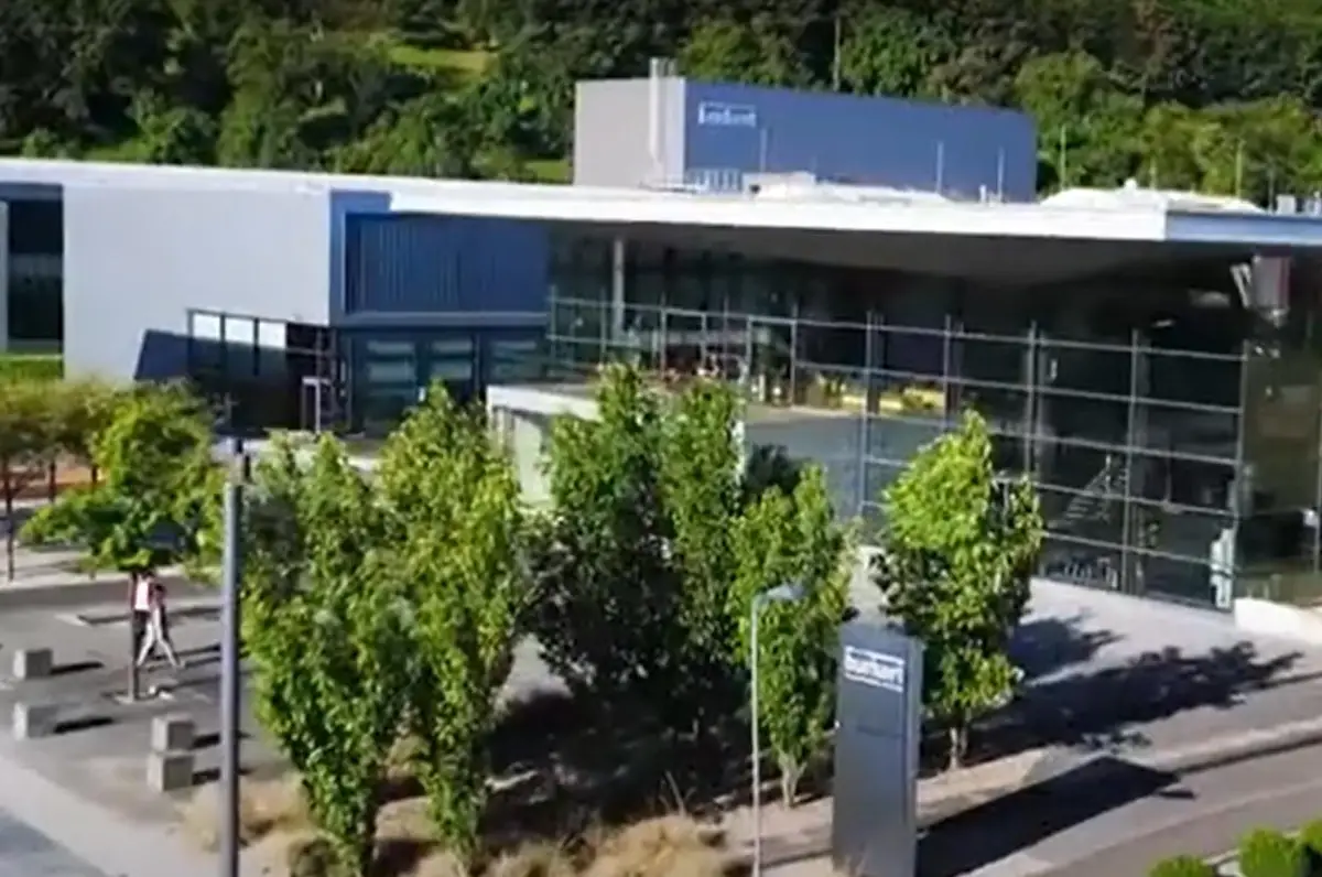 Burkert Austria GmbH